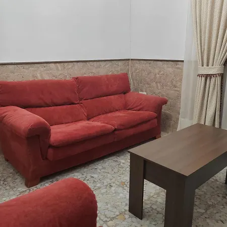 Casa Risan * Canete la Real
