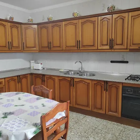Holiday home Casa Risan