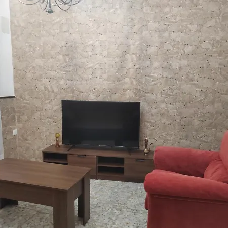 Casa Risan Canete la Real